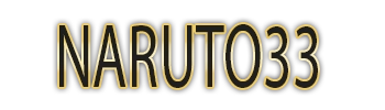 Logo NARUTO33